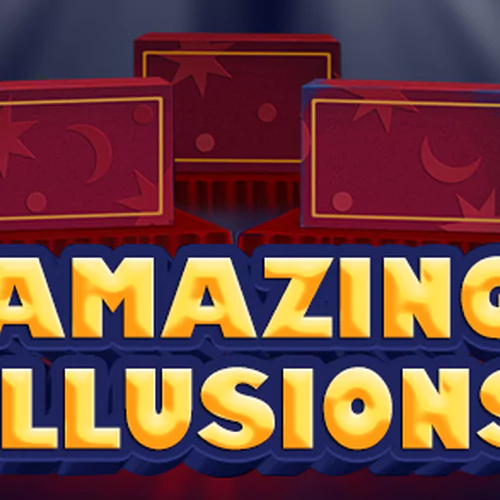 Amazing illusions