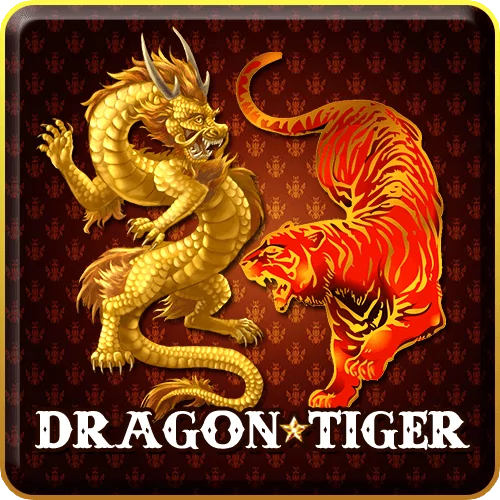 Dragon Tiger – захватывающий онлайн слот