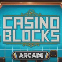 Casino Blocks игровой автомат 💥 Слот-головоломка в казино 1win