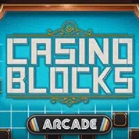 Casino Blocks игровой автомат 💥 Слот-головоломка в казино 1win