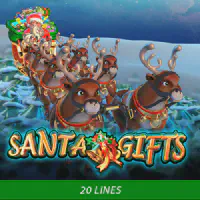 Santa Gifts Казино Игра на гривны 🏆 1win Украина
