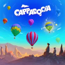 Cappadocia game играть на деньги 🎰 Новый онлайн слот на 1win сайте