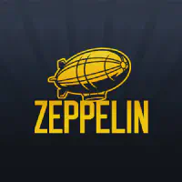 Zeppelin Казино Игра на гривны 🏆 1win Украина