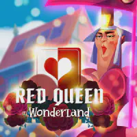 Red Queen in Wonderland Казино Игра на гривны 🏆 1win Украина