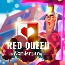 Red Queen in Wonderland Казино Игра на гривны 🏆 1win Украина