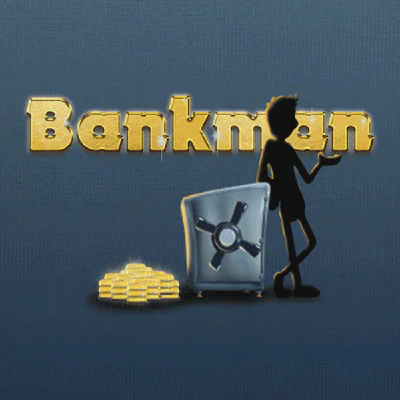 Bankman 1win - игровой автомат с большими выигрышами