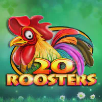 20 Roosters Казино Игра на гривны 🏆 1win Украина
