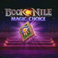 Book of Nile Magic Казино Игра на гривны 🏆 1win Украина
