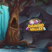 Diamonds_valley Казино Игра на гривны 🏆 1win Украина