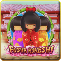 FushaKokeshi 1win — красочный слот с духом Японии 🔥