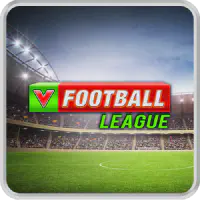 vFootball League Казино Игра на гривны 🏆 1win Украина
