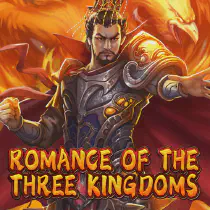 Romance of the Three Kingdoms Казино Игра на гривны 🏆 1win Украина