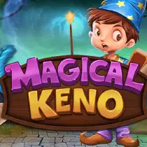 Magical Keno Казино Игра на гривны 🏆 1win Украина