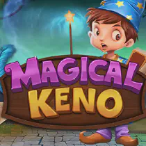 Magical Keno Казино Игра на гривны 🏆 1win Украина