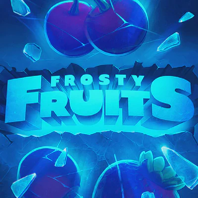 Frosty Fruits 1win - слот со вкусными выигрышами