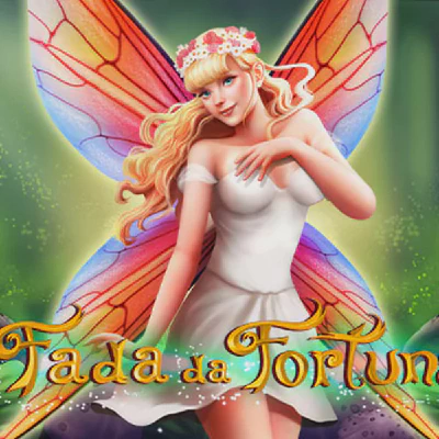 Bingo Fada da Fortuna 1vin — волшебная лотерея!