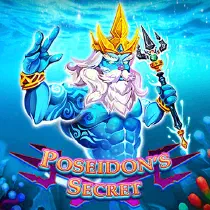Poseidon's Secret Казино Игра на гривны 🏆 1win Украина