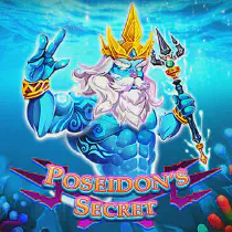 Poseidon's Secret Казино Игра на гривны 🏆 1win Украина
