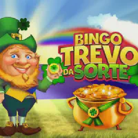 Bingo Trevo da Sorte Казино Игра на гривны 🏆 1win Украина
