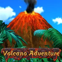 Volcano Adventure Казино Игра на гривны 🏆 1win Украина