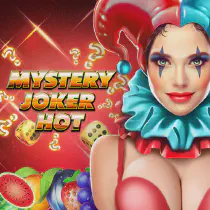 Mystery Joker Hot Казино Игра на гривны 🏆 1win Украина