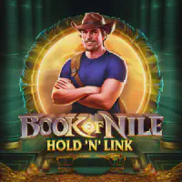 Book of Nile: Hold'n'Link Казино Игра на гривны 🏆 1win Украина