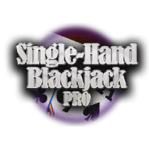 Single-Hand Blackjack Pro Казино Игра на гривны 🏆 1win Украина
