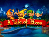 A Tale of Elves Казино Игра на гривны 🏆 1win Украина