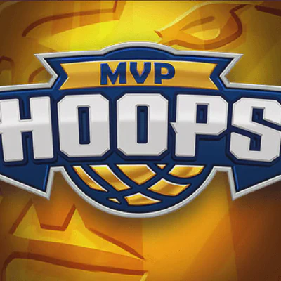 MVP Hoops на 1win - баскетбольный игровой автомат