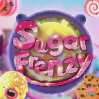Sugar Frenzy Казино Игра на гривны 🏆 1win Украина
