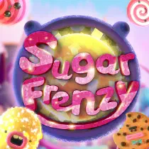 Sugar Frenzy Казино Игра на гривны 🏆 1win Украина