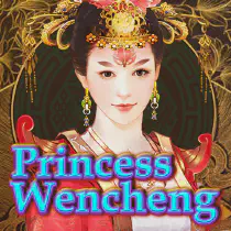Princess Wencheng Казино Игра на гривны 🏆 1win Украина