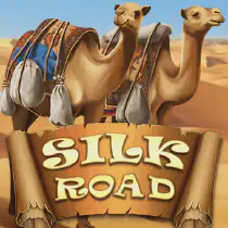Silk Road Казино Игра на гривны 🏆 1win Украина
