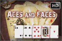 Aces And Faces HD Казино Игра на гривны 🏆 1win Украина