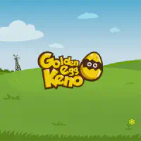 Golden Egg Keno Казино Игра на гривны 🏆 1win Украина