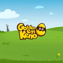 Golden Egg Keno Казино Игра на гривны 🏆 1win Украина