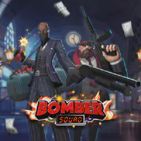 Bomber Squad Казино Игра на гривны 🏆 1win Украина