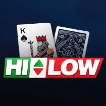 High low Казино Игра на гривны 🏆 1win Украина