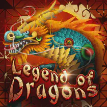 Legend of Dragons Казино Игра на гривны 🏆 1win Украина