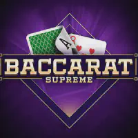 Baccarat Supreme Казино Игра на гривны 🏆 1win Украина
