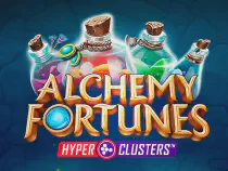 Alchemy Fortunes Казино Игра на гривны 🏆 1win Украина