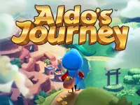 Aldo's Journey 1win → Красивый слот с мифологической тематикой