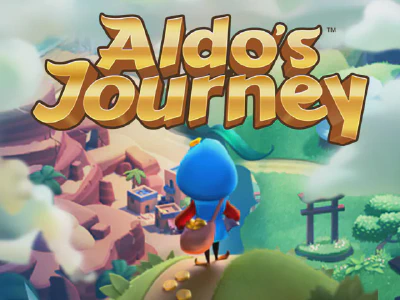 Aldo’s Journey 1win - обзор игрового автомата