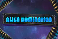 Alien Domination Казино Игра на гривны 🏆 1win Украина