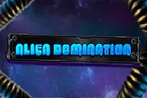 Alien Domination Казино Игра на гривны 🏆 1win Украина