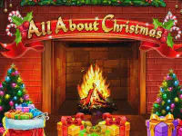 All About Christmas Казино Игра на гривны 🏆 1win Украина