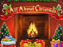 All About Christmas Казино Игра на гривны 🏆 1win Украина