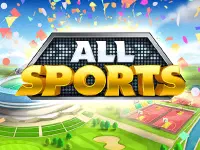All Sports 1win ⚽ Спортивный игровой автомат на деньги