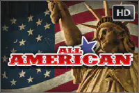 All American HD Казино Игра на гривны 🏆 1win Украина