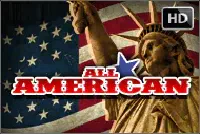 All American HD Казино Игра на гривны 🏆 1win Украина